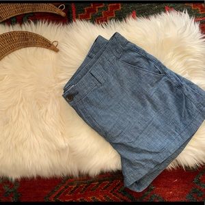 A New Day Denim Shorts